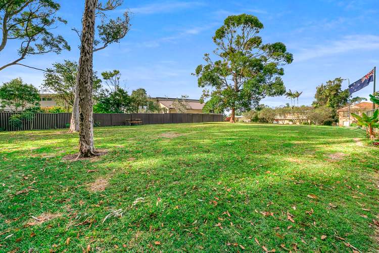 Main view of Homely residentialLand listing, 17 John Phillip Drive, Bonny Hills NSW 2445