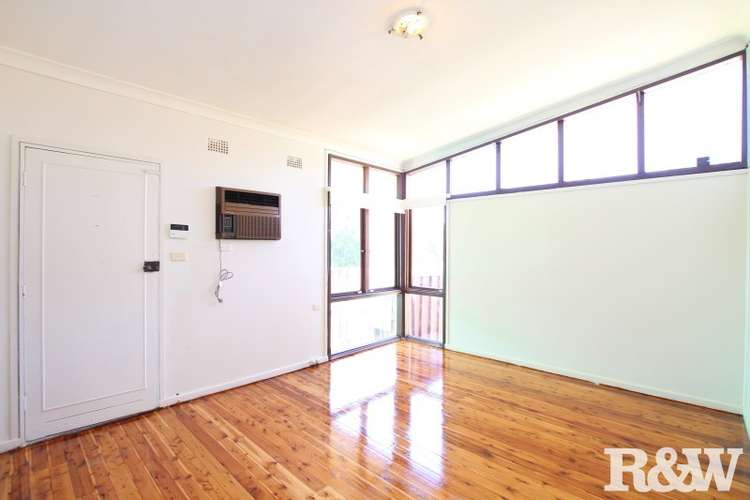 Second view of Homely house listing, 7 Cleary Place, Blackett NSW 2770