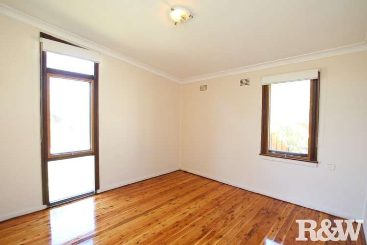 Fifth view of Homely house listing, 7 Cleary Place, Blackett NSW 2770
