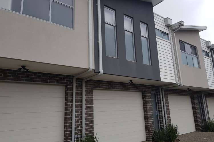 Main view of Homely townhouse listing, 6/46 Barkly Street, Sunbury VIC 3429