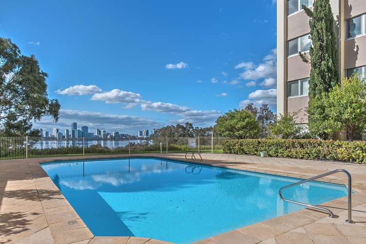 Main view of Homely apartment listing, 4s/9 Parker Street, South Perth WA 6151