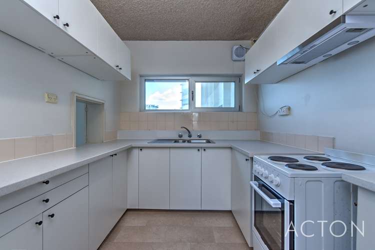 Second view of Homely apartment listing, 4s/9 Parker Street, South Perth WA 6151