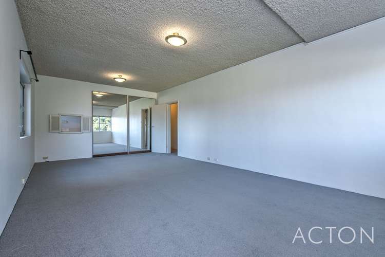 Fourth view of Homely apartment listing, 4s/9 Parker Street, South Perth WA 6151