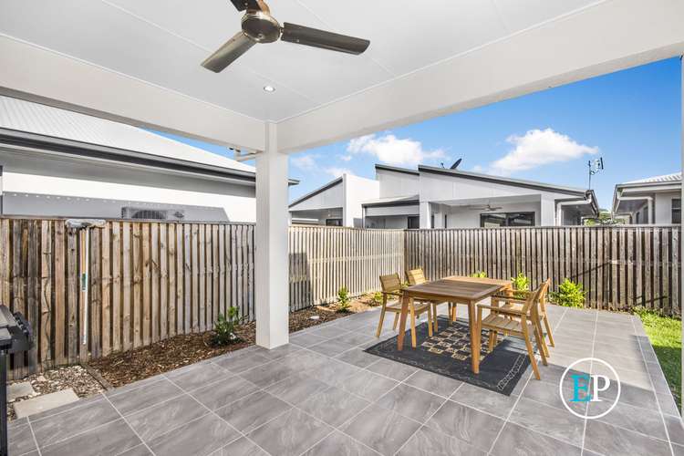 Third view of Homely house listing, 18 Dorney Street, Oonoonba QLD 4811