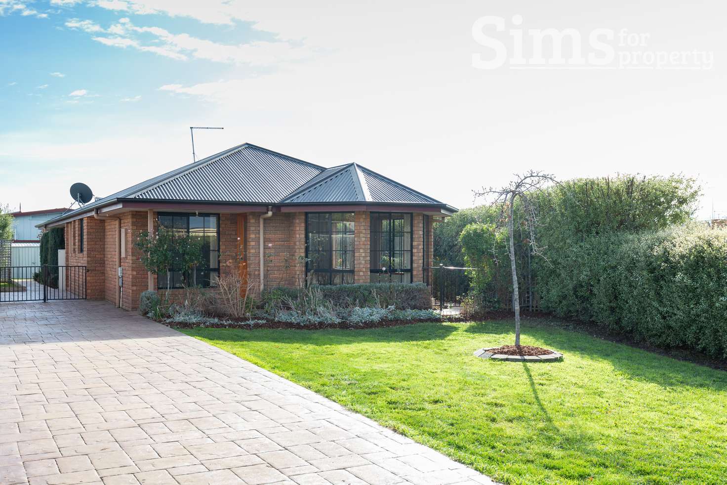 Main view of Homely house listing, 2A Napoleon Street, Youngtown TAS 7249