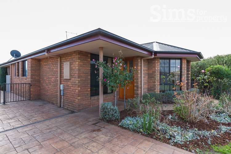 Second view of Homely house listing, 2A Napoleon Street, Youngtown TAS 7249