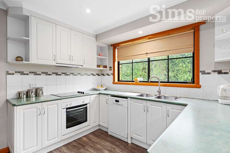 Third view of Homely house listing, 2A Napoleon Street, Youngtown TAS 7249