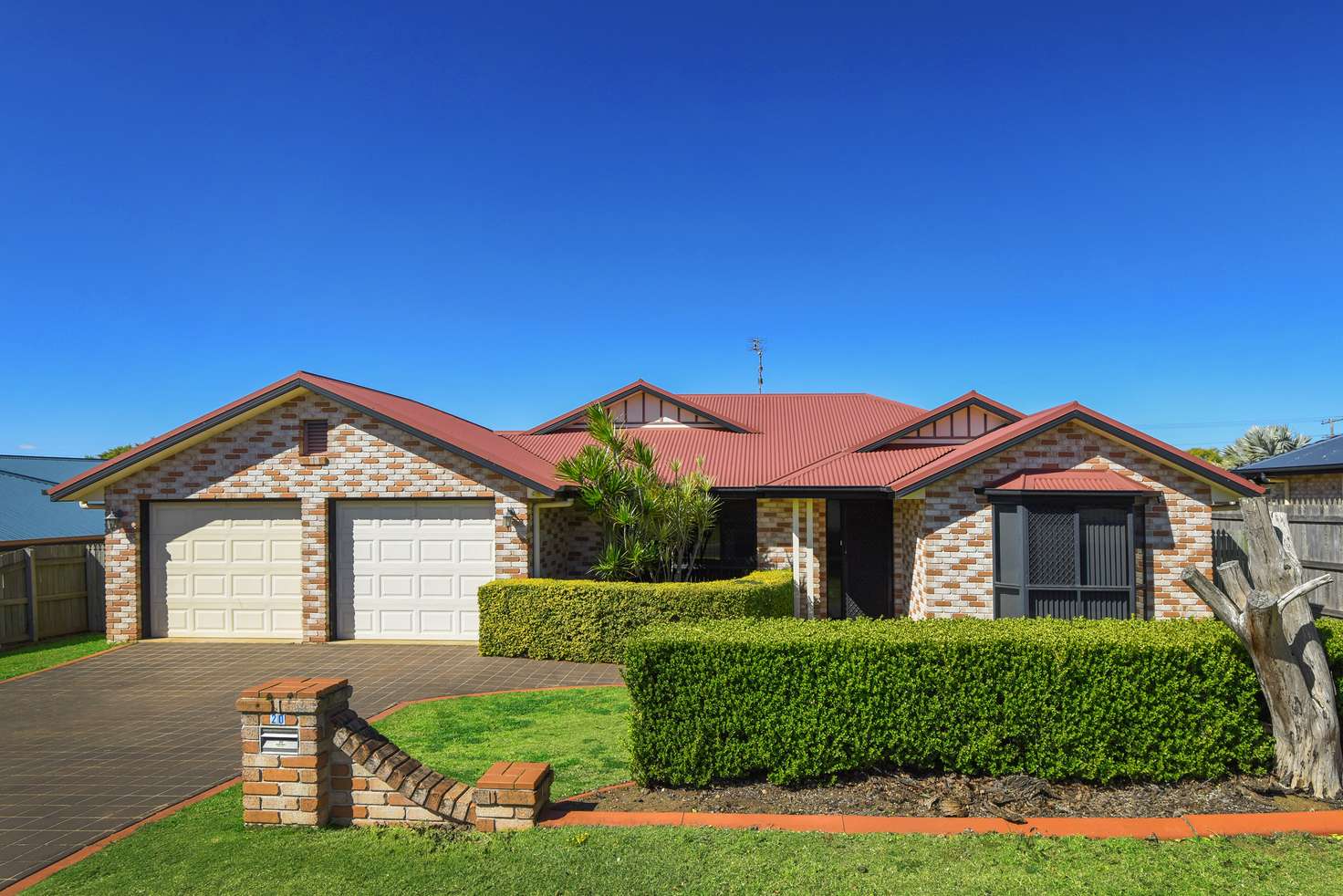 Main view of Homely house listing, 20 Jack Street, Darling Heights QLD 4350