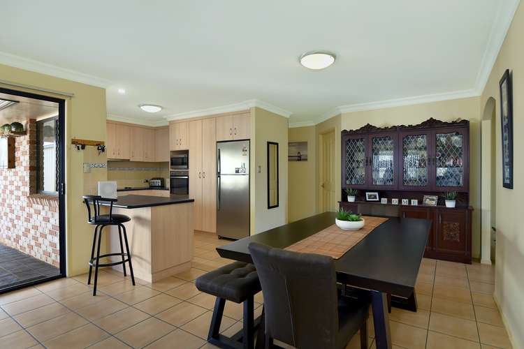 Second view of Homely house listing, 20 Jack Street, Darling Heights QLD 4350