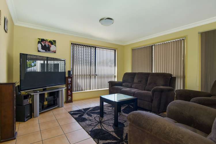 Fourth view of Homely house listing, 20 Jack Street, Darling Heights QLD 4350