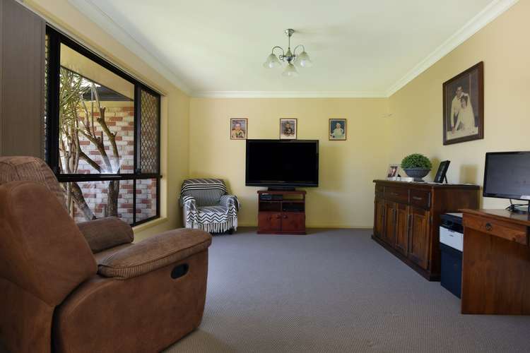 Fifth view of Homely house listing, 20 Jack Street, Darling Heights QLD 4350