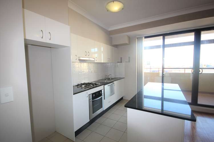 Fourth view of Homely unit listing, 60/8 Derby Street, Kogarah NSW 2217