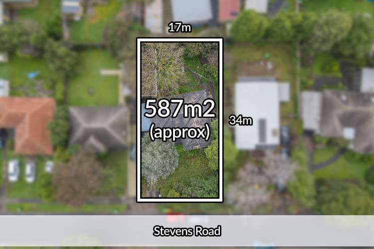 8 Stevens Road, Forest Hill VIC 3131