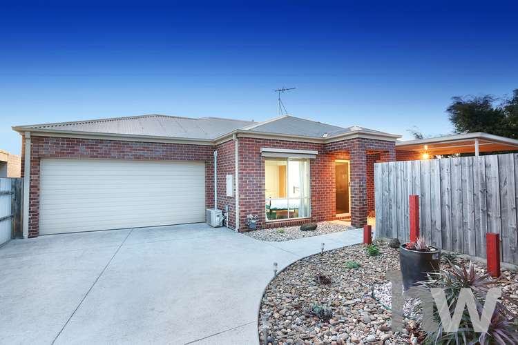 Third view of Homely house listing, 2/10 Florence Street, Lara VIC 3212