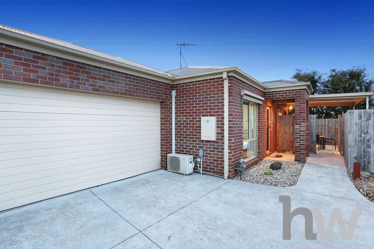 Fourth view of Homely house listing, 2/10 Florence Street, Lara VIC 3212