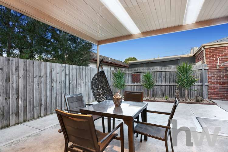Fifth view of Homely house listing, 2/10 Florence Street, Lara VIC 3212