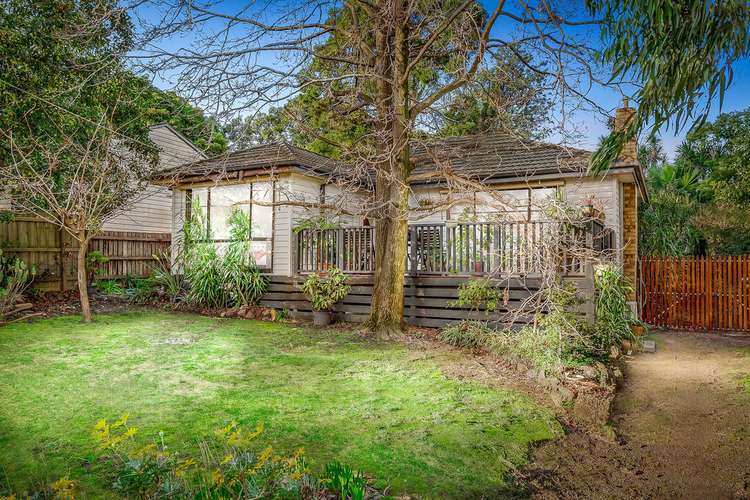 Main view of Homely house listing, 450 Dorset Road, Boronia VIC 3155