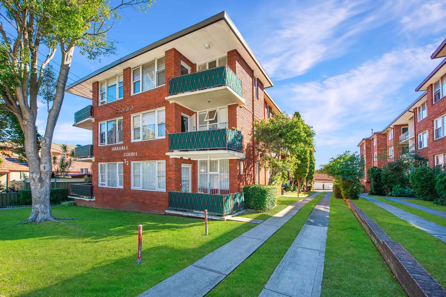 Main view of Homely unit listing, 2/32 Alt Street, Ashfield NSW 2131