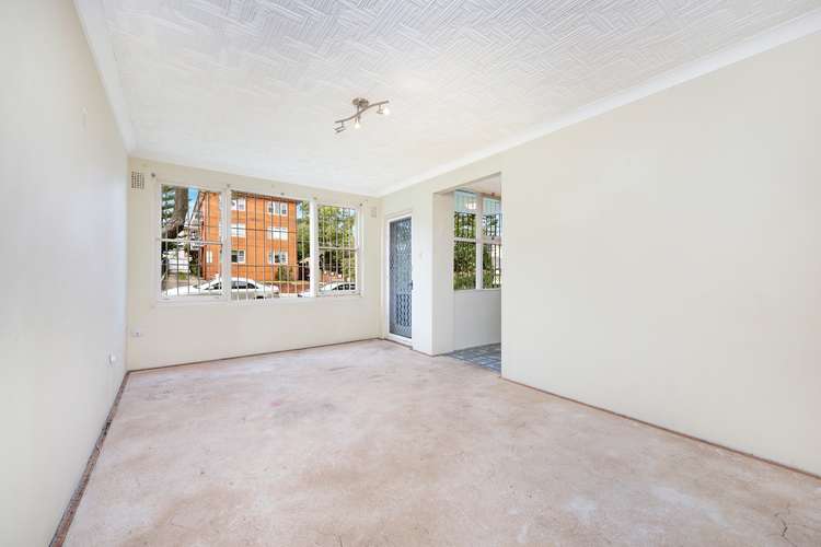 Second view of Homely unit listing, 2/32 Alt Street, Ashfield NSW 2131