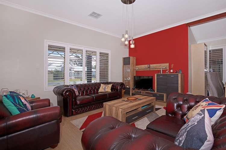 Seventh view of Homely house listing, 29 Phillips Way, North Yunderup WA 6208
