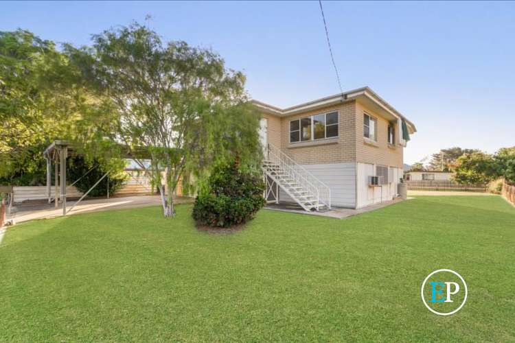 Main view of Homely house listing, 22 Keenan Street, Oonoonba QLD 4811