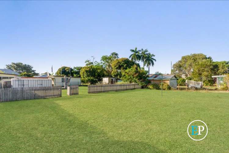 Second view of Homely house listing, 22 Keenan Street, Oonoonba QLD 4811