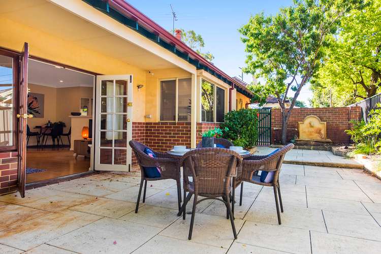 Second view of Homely house listing, 2/64 Whatley Crescent, Mount Lawley WA 6050
