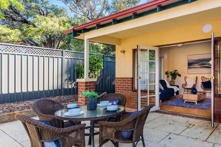 Third view of Homely house listing, 2/64 Whatley Crescent, Mount Lawley WA 6050