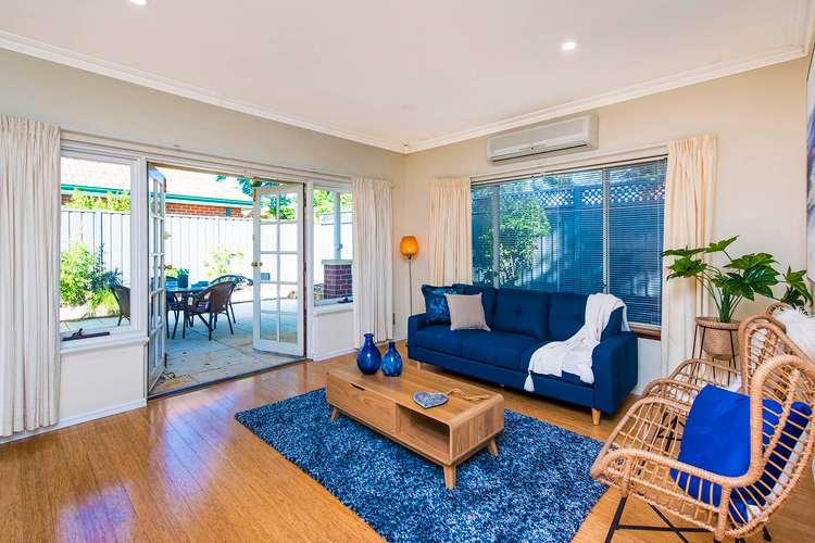 Fourth view of Homely house listing, 2/64 Whatley Crescent, Mount Lawley WA 6050