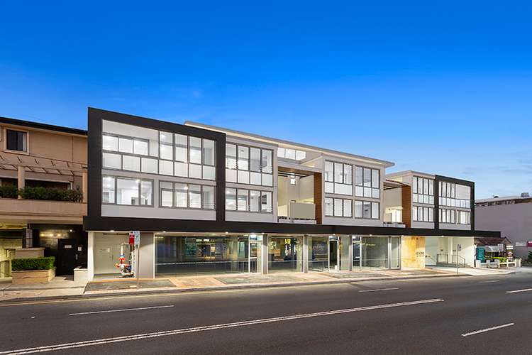 Second view of Homely apartment listing, 109/120 Penshurst Street, Willoughby NSW 2068