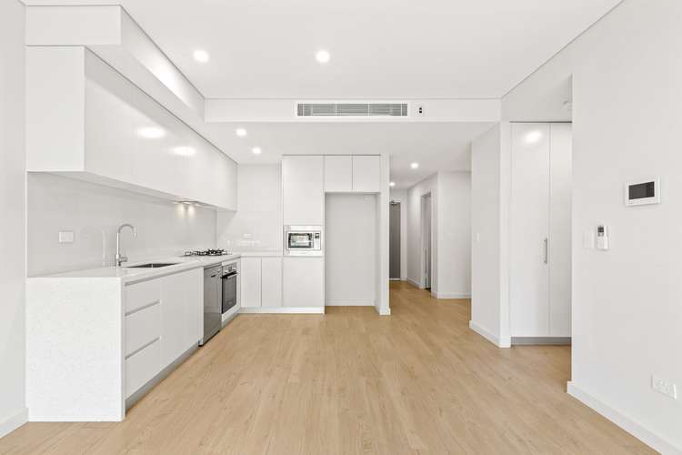 Third view of Homely apartment listing, 109/120 Penshurst Street, Willoughby NSW 2068