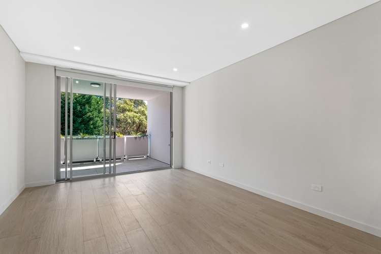 Fifth view of Homely apartment listing, 109/120 Penshurst Street, Willoughby NSW 2068