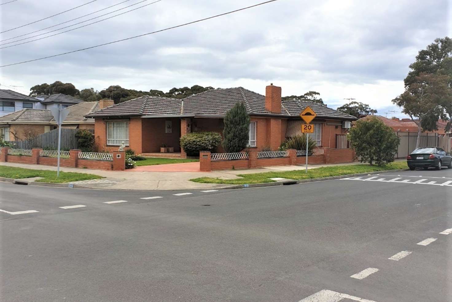 Main view of Homely house listing, 12 Ogden Street, Glenroy VIC 3046