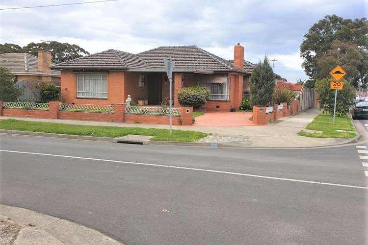 Second view of Homely house listing, 12 Ogden Street, Glenroy VIC 3046