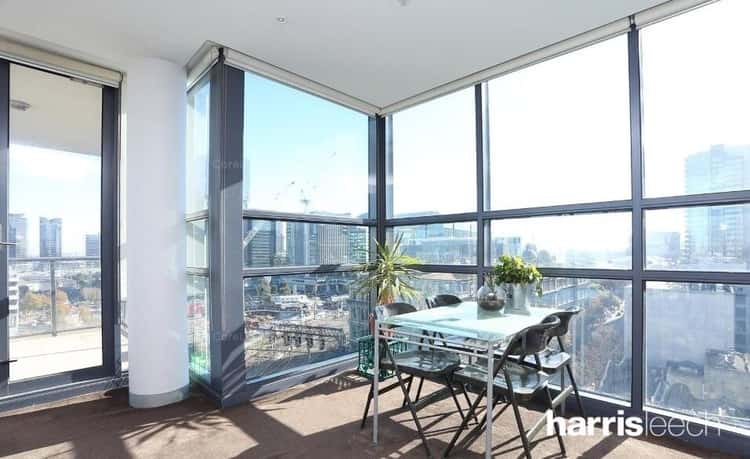 Fourth view of Homely apartment listing, 1209W/565 Flinders Street, Melbourne VIC 3000