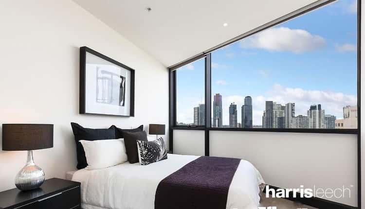 Fifth view of Homely apartment listing, 1209W/565 Flinders Street, Melbourne VIC 3000