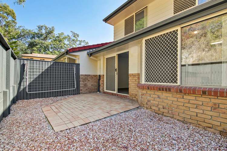 Seventh view of Homely townhouse listing, 29/1230 Creek Road, Carina Heights QLD 4152