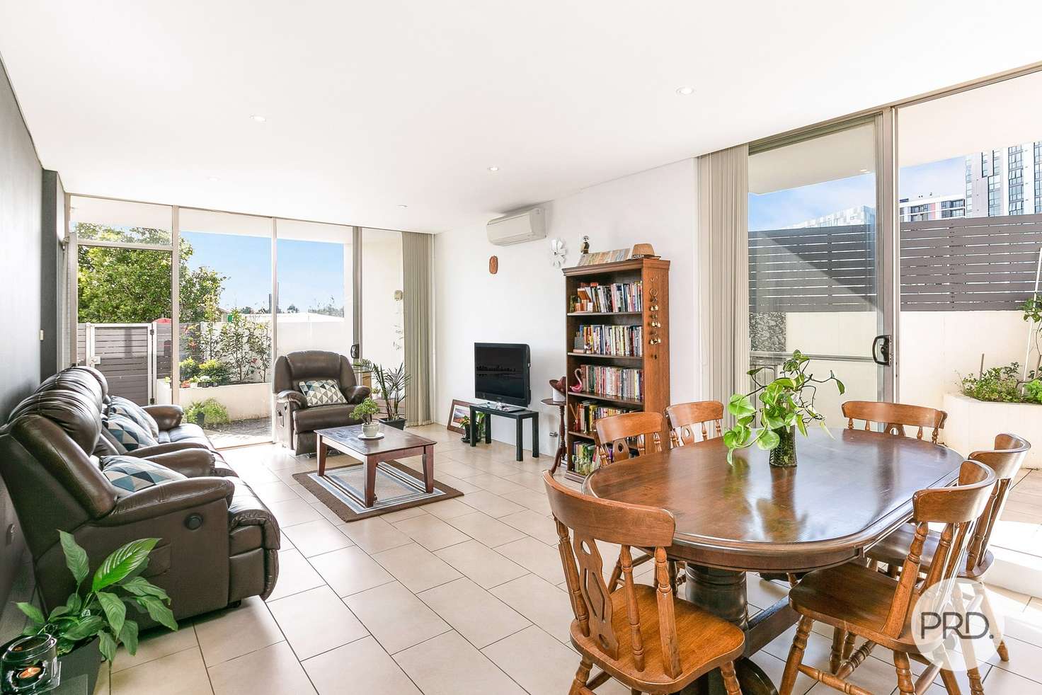 Main view of Homely apartment listing, 17/5 Lusty Street, Wolli Creek NSW 2205