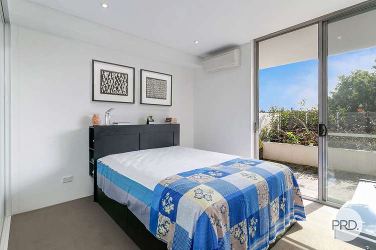 Fourth view of Homely apartment listing, 17/5 Lusty Street, Wolli Creek NSW 2205