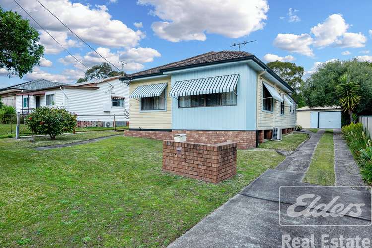 Main view of Homely house listing, 14 KING STREET, Birmingham Gardens NSW 2287