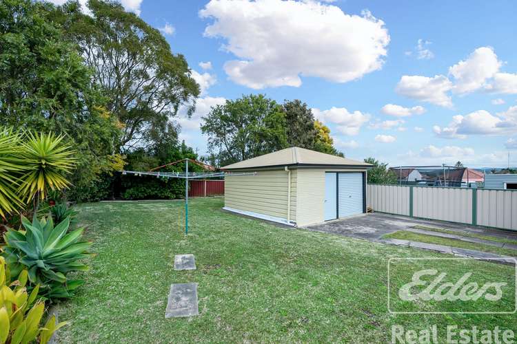Second view of Homely house listing, 14 KING STREET, Birmingham Gardens NSW 2287