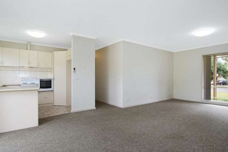 Third view of Homely unit listing, 1/1-3 Peppermint Place, Benalla VIC 3672