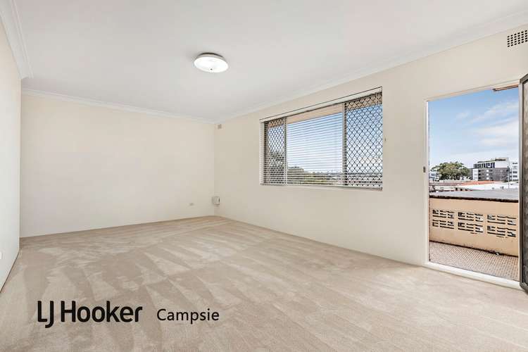 Third view of Homely apartment listing, 7/23 Stanley Street, Campsie NSW 2194