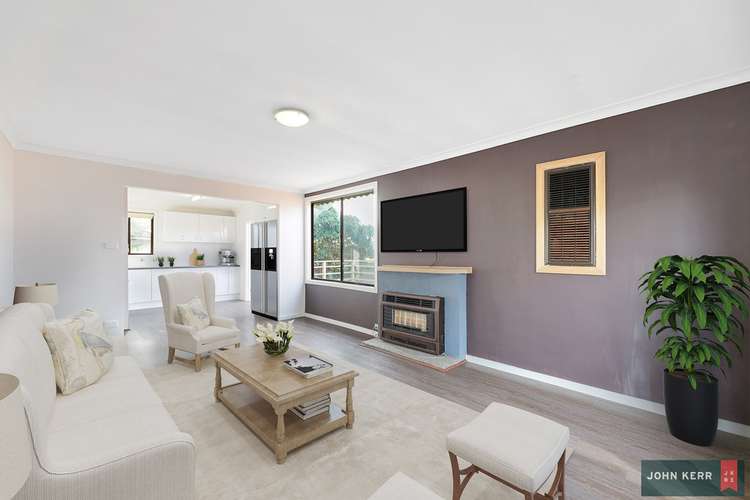 Second view of Homely house listing, 14 Newstead Street, Newborough VIC 3825