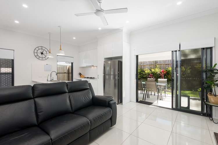 Fifth view of Homely townhouse listing, 13/76 Graham Road, Carseldine QLD 4034