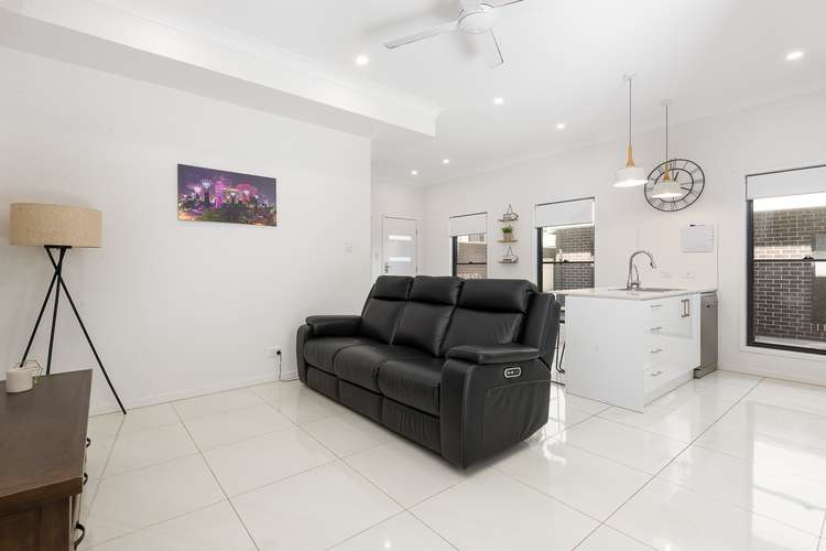 Sixth view of Homely townhouse listing, 13/76 Graham Road, Carseldine QLD 4034