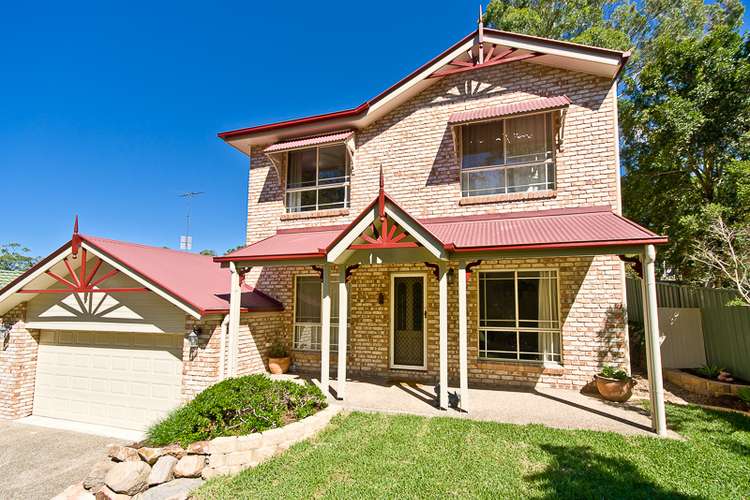 Main view of Homely house listing, 14 Ridgepointe Drive, Cornubia QLD 4130