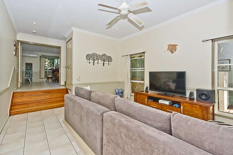 Second view of Homely house listing, 14 Ridgepointe Drive, Cornubia QLD 4130