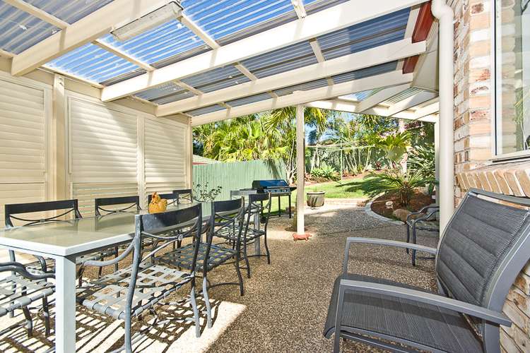 Fourth view of Homely house listing, 14 Ridgepointe Drive, Cornubia QLD 4130