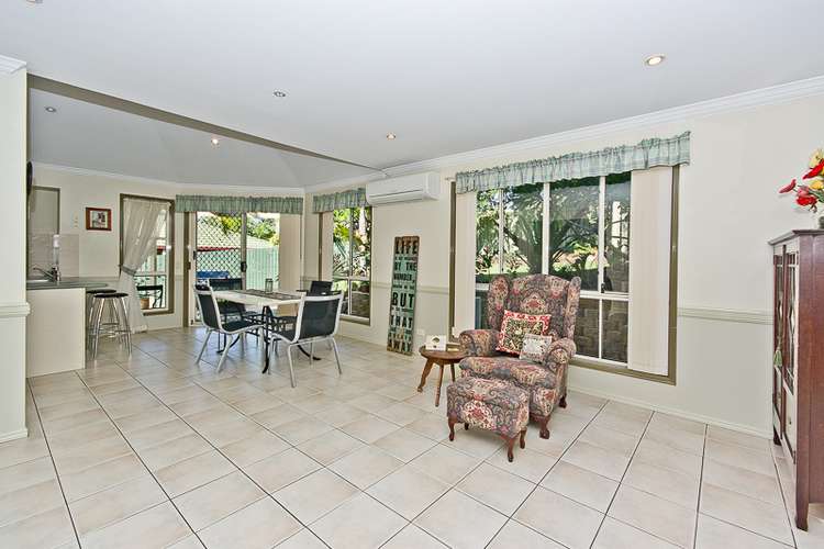 Sixth view of Homely house listing, 14 Ridgepointe Drive, Cornubia QLD 4130